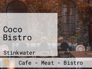 Coco Bistro