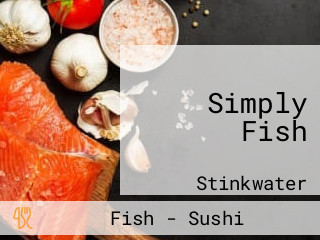 Simply Fish