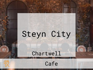 Steyn City