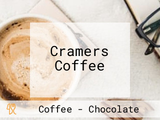 Cramers Coffee