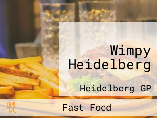 Wimpy Heidelberg