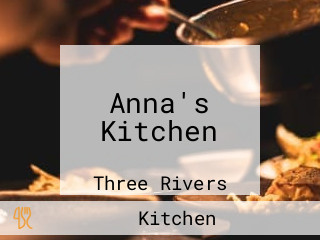 Anna's Kitchen