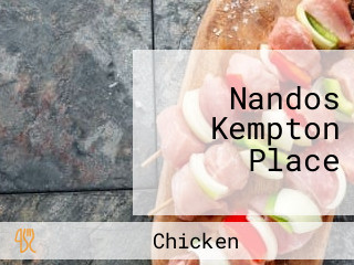 Nandos Kempton Place