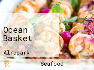 Ocean Basket