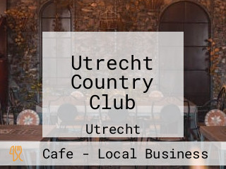 Utrecht Country Club