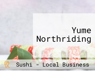 Yume Northriding