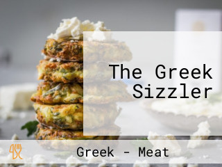 The Greek Sizzler