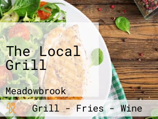 The Local Grill