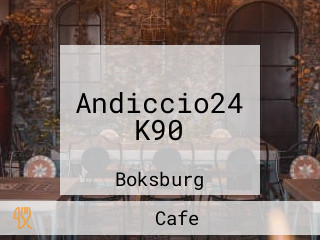 Andiccio24 K90