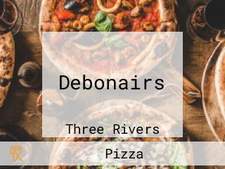 Debonairs