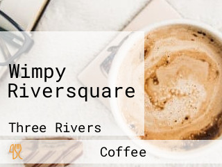 Wimpy Riversquare