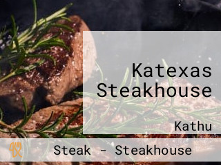 Katexas Steakhouse