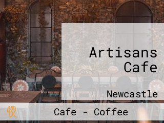 Artisans Cafe