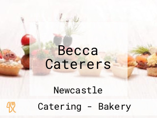 Becca Caterers