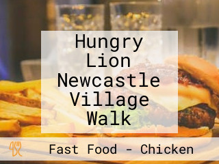 Hungry Lion Newcastle Village Walk