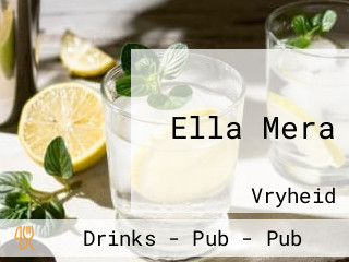 Ella Mera