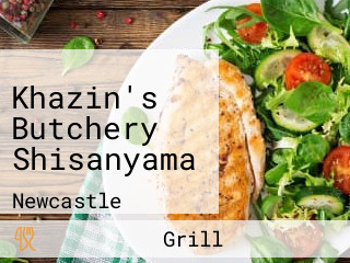 Khazin's Butchery Shisanyama