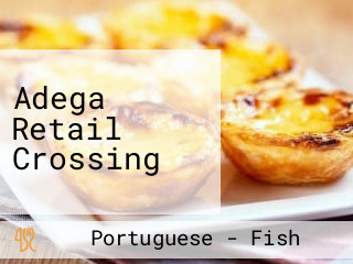 Adega Retail Crossing