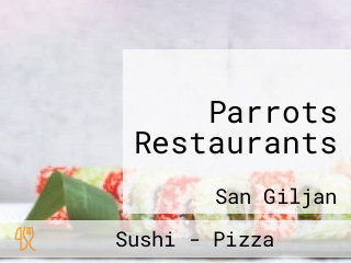 Parrots Restaurants