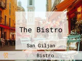 The Bistro