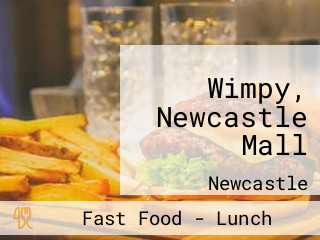 Wimpy, Newcastle Mall