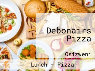 Debonairs Pizza