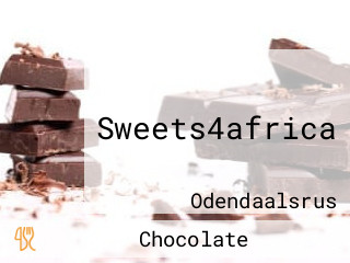 Sweets4africa