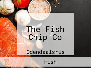 The Fish Chip Co