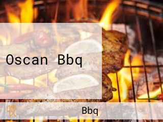 Oscan Bbq