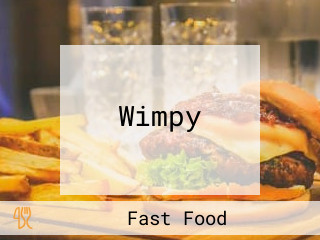 Wimpy