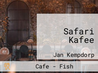 Safari Kafee