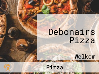 Debonairs Pizza