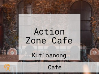 Action Zone Cafe