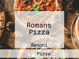 Romans Pizza