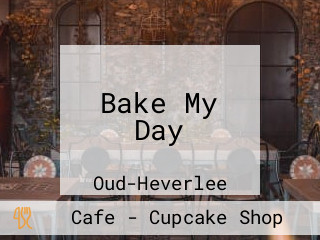 Bake My Day