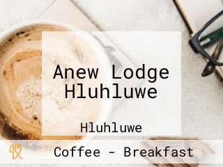 Anew Lodge Hluhluwe