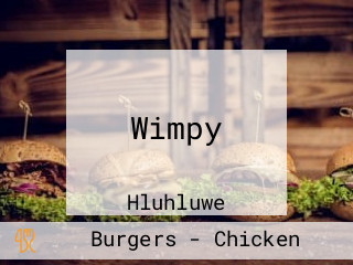 Wimpy