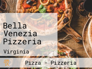Bella Venezia Pizzeria