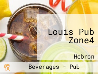 Louis Pub Zone4