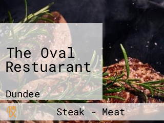 The Oval Restuarant