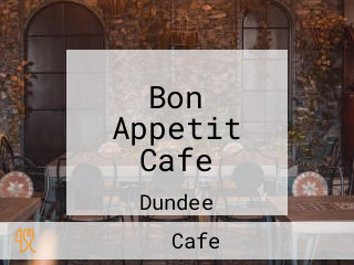 Bon Appetit Cafe