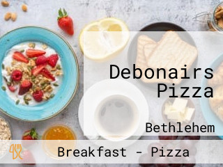 Debonairs Pizza