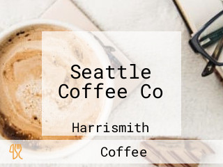 Seattle Coffee Co