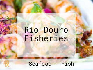 Rio Douro Fisheries