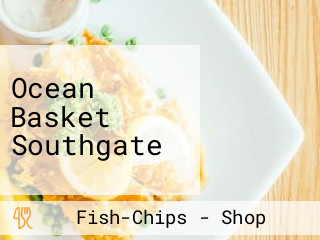 Ocean Basket Southgate