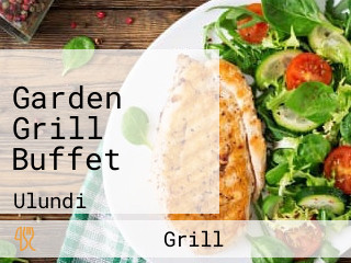 Garden Grill Buffet