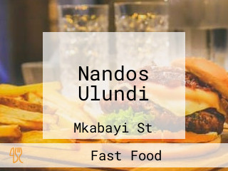 Nandos Ulundi