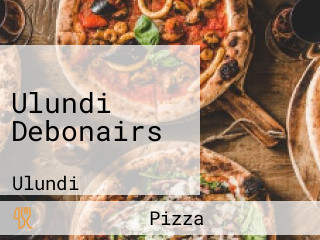 Ulundi Debonairs