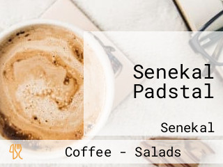 Senekal Padstal