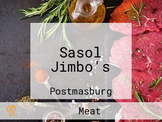 Sasol Jimbo's